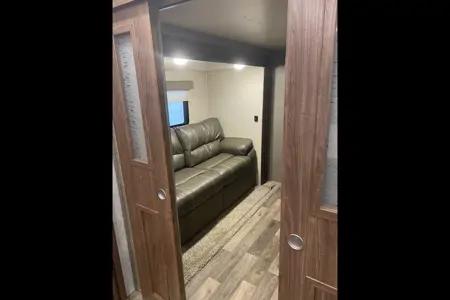 Heartland Elkridge Fifth Wheel