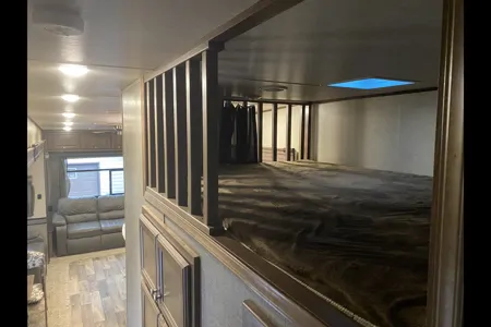 Heartland Elkridge Fifth Wheel