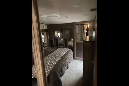 Heartland Elkridge Fifth Wheel