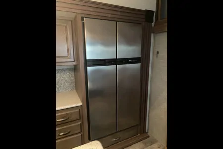 Heartland Elkridge Fifth Wheel