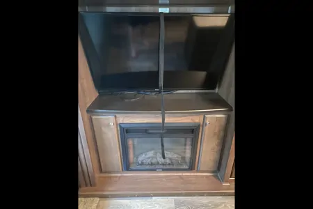 Heartland Elkridge Fifth Wheel