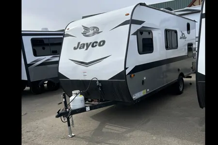 Jayco 174BH Travel Trailer