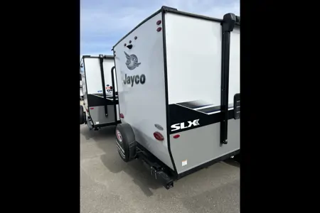 Jayco 174BH Travel Trailer