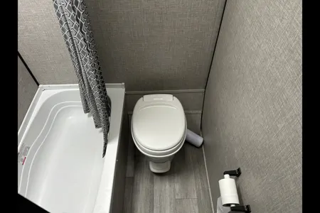 Jayco 174BH Travel Trailer