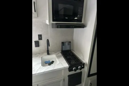 Jayco 174BH Travel Trailer