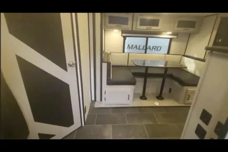 Pet Friendly Heartland 251BH King bed + Bunks