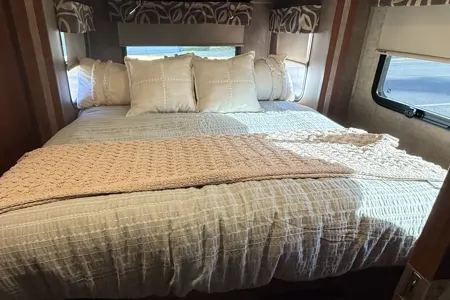 The Wilson Wagon
