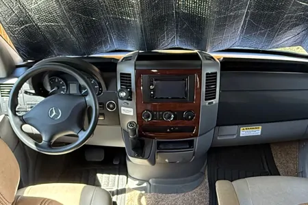The Wilson Wagon