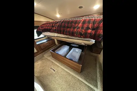 Farrah's Fifth Wheel