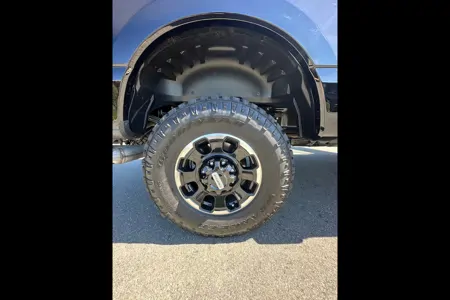 Raptor Rooftop Rentals Ford F-350 Super Duty Tremor Lariat Ultimate Truck Camper