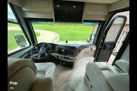 Bryan's Fleetwood Discovery LXE