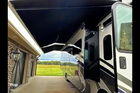 Bryan's Fleetwood Discovery LXE