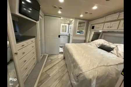 Bryan's Fleetwood Discovery LXE