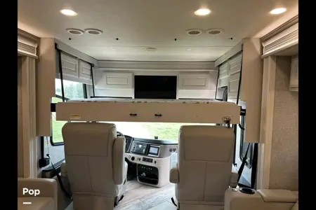 Bryan's Fleetwood Discovery LXE