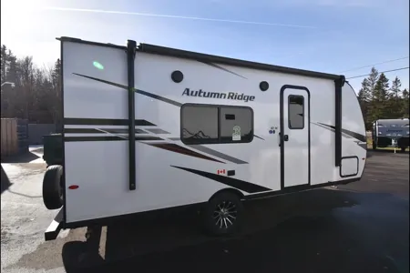 Starcraft Autumn Ridge 182 RB Travel Trailer