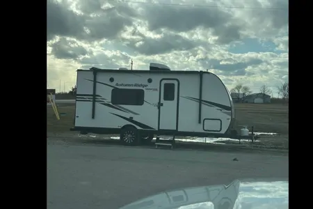 Starcraft Autumn Ridge 182 RB Travel Trailer
