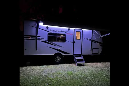 Starcraft Autumn Ridge 182 RB Travel Trailer