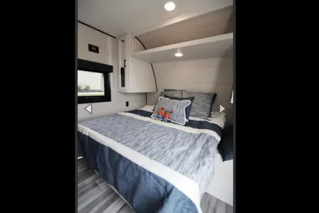 Starcraft Autumn Ridge 182 RB Travel Trailer