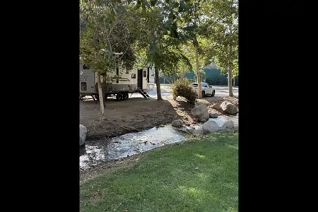 RVGo Coachmen Catalina 261 BHS Travel Trailer