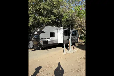 RVGo Coachmen Catalina 261 BHS Travel Trailer
