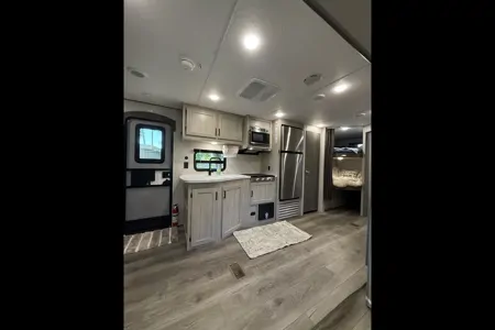 2025 Coachmen, Bunkhouse, Sleeps 8 family, pet friendly (Delivery only)