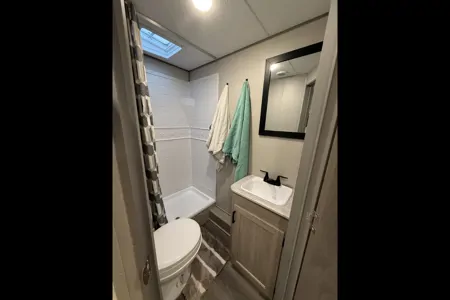 2025 Coachmen, Bunkhouse, Sleeps 8 family, pet friendly (Delivery only)