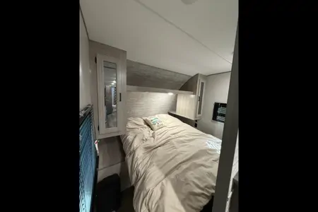 2025 Coachmen, Bunkhouse, Sleeps 8 family, pet friendly (Delivery only)