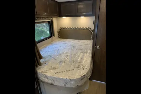 Trailblazer Adventurer Class C Motorhome