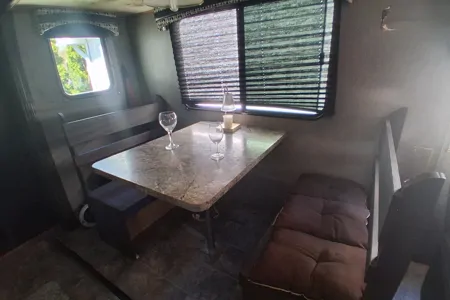 Derrick's Heartland Prowler 300bh Travel Trailer