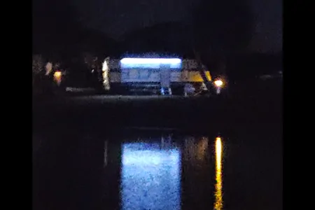 Campbell's Forest River Salem cruise lite Travel Trailer