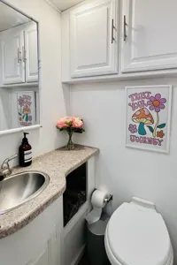 Classy Class A Ford FR3