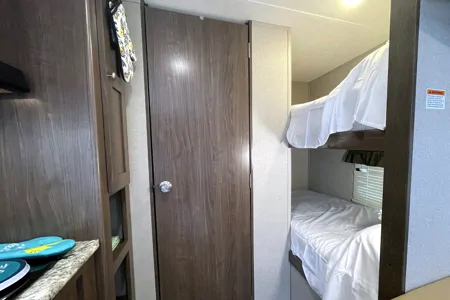 Trolly’s Travel Trailer