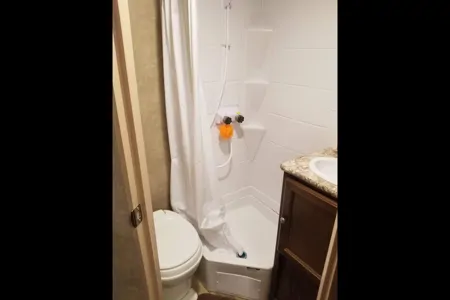 Corey's Forest River Viking rbd Hybrid