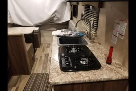 Corey's Forest River Viking rbd Hybrid