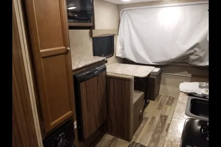 Corey's Forest River Viking rbd Hybrid