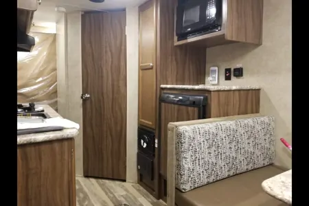 Corey's Forest River Viking rbd Hybrid