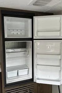 Matt's Keystone Bullet 308BHS Travel Trailer