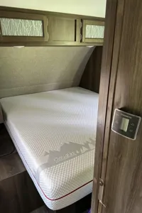 Matt's Keystone Bullet 308BHS Travel Trailer