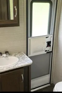 Matt's Keystone Bullet 308BHS Travel Trailer