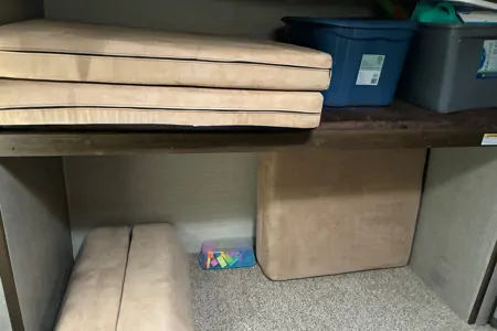 Matt's Keystone Bullet 308BHS Travel Trailer