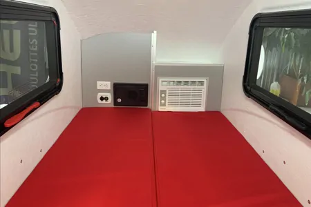 Helio HE3+ Lightweight Trailer