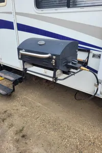 Light weight 26ft R-Vision Trail cruiser 4000lbs