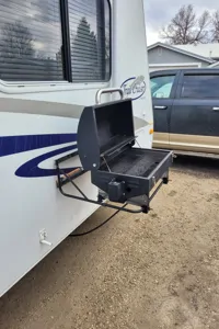 Light weight 26ft R-Vision Trail cruiser 4000lbs