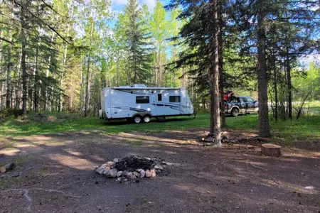 Light weight 26ft R-Vision Trail cruiser 4000lbs