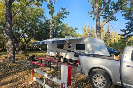 Light weight 26ft R-Vision Trail cruiser 4000lbs