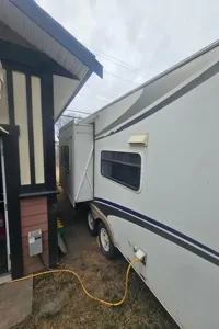 Light weight 26ft R-Vision Trail cruiser 4000lbs