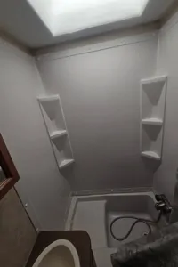 Light weight 26ft R-Vision Trail cruiser 4000lbs