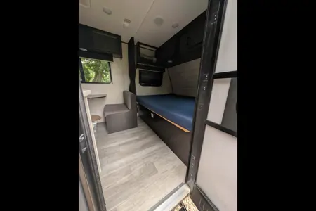 Eden's Jayco BH174 Travel Trailer