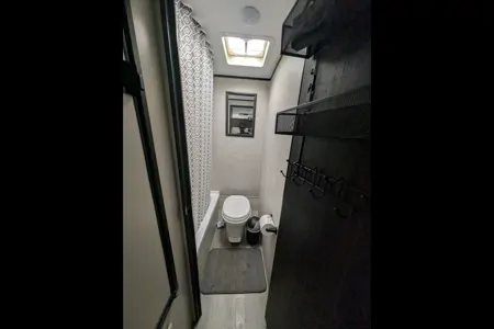 Eden's Jayco BH174 Travel Trailer