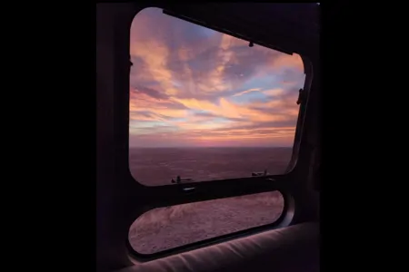 Private Guided Airstream Road Trip!